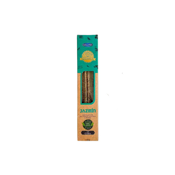 Ullas Jazmin smilkalai 25g