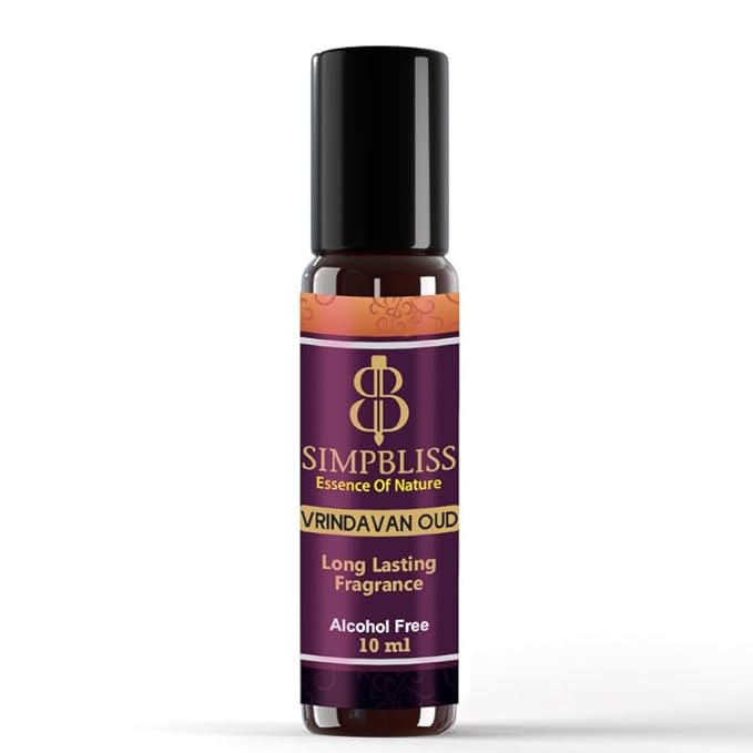 Simbliss, kvepalai 10ml