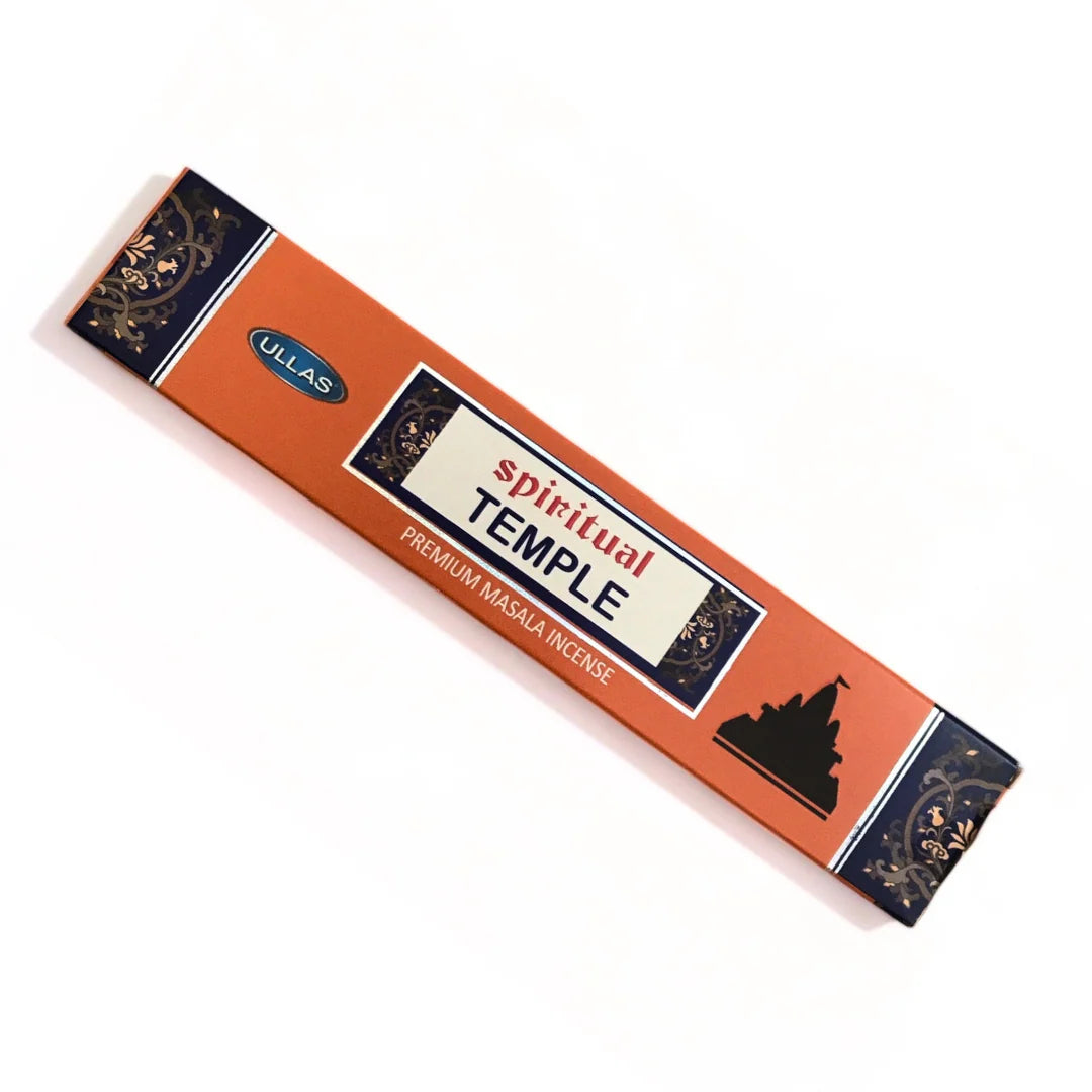 Ullas Salvia Blanca incense 25g