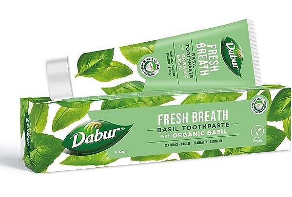 Зубная паста DABUR Herbal, 100 мл
