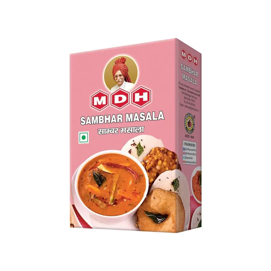 SAMBHAR masala MDH, 100g