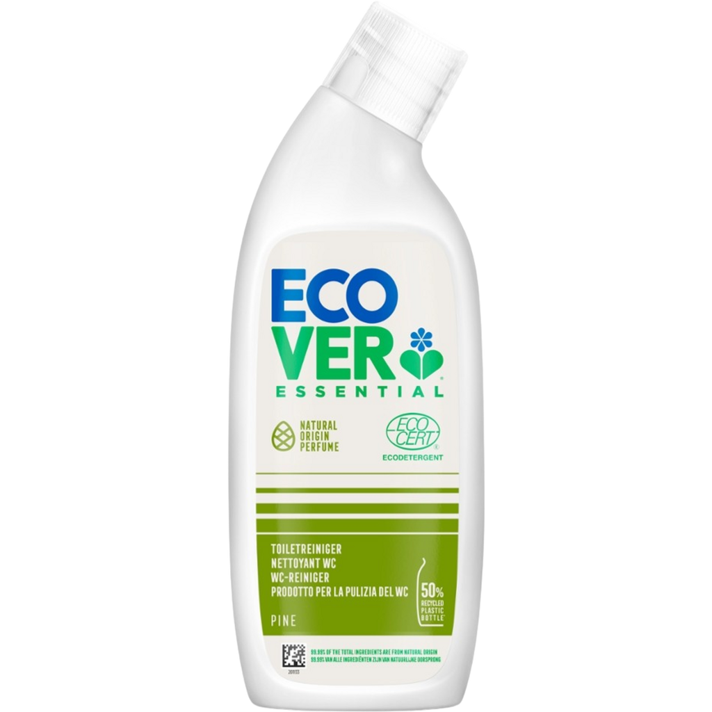 Ecover Eterinis Tualeto Valiklis, 1L