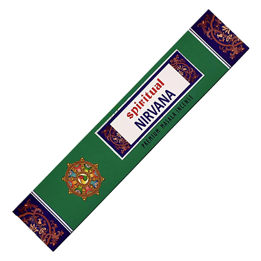 Ullas Salvia Blanca incense 25g