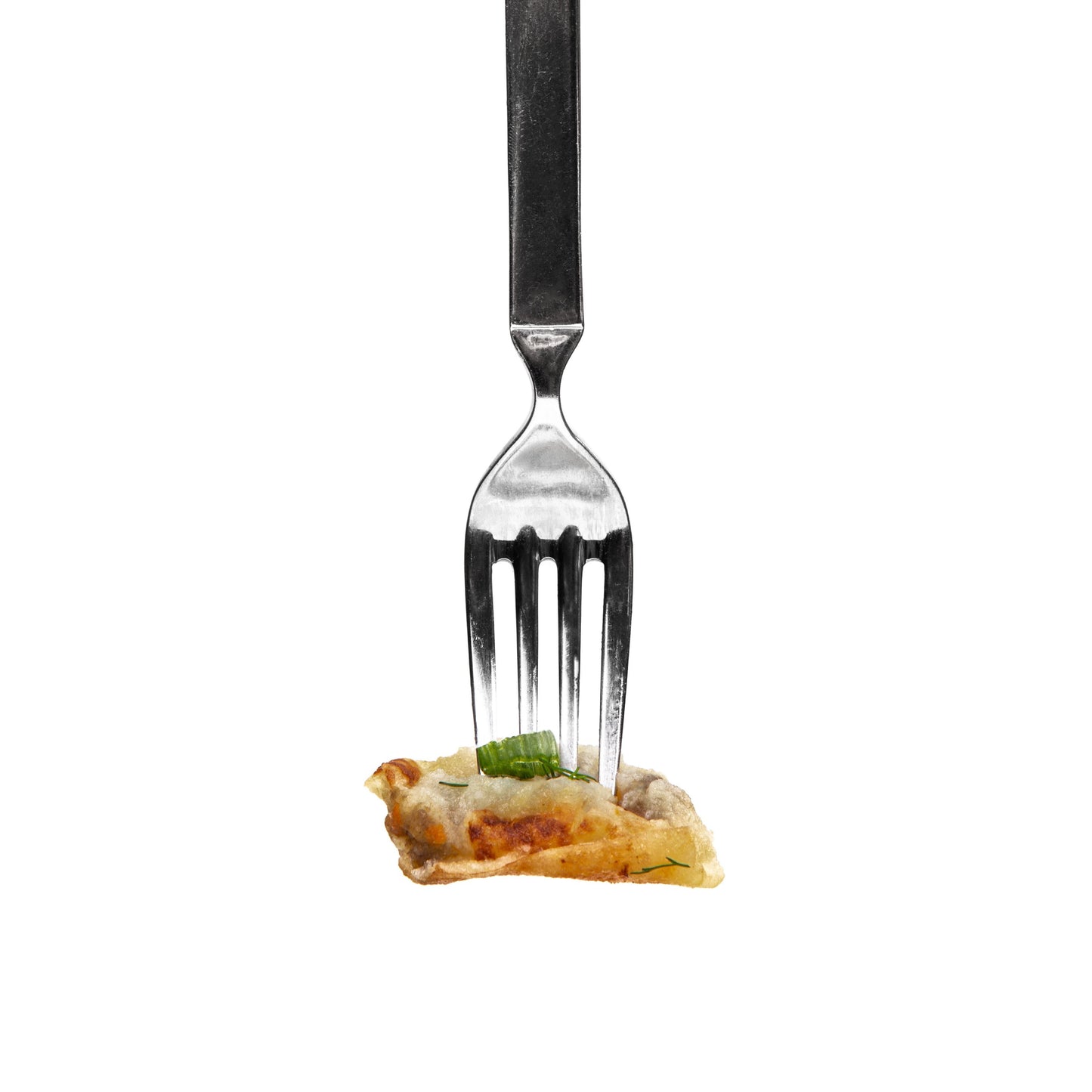 Замороженные жемайтийские блинчики DVARAKOS с начинкой из чечевицы и моркови