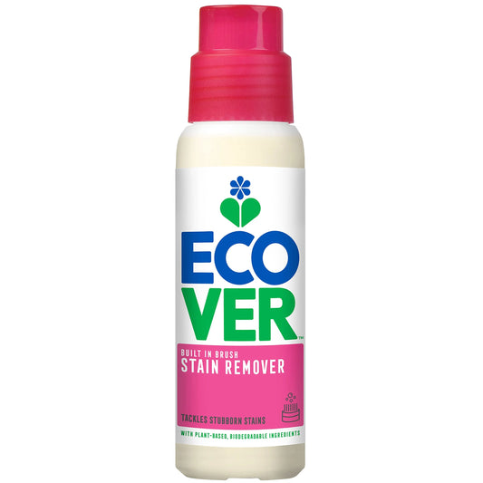 Ecover Natural Stain Remover, 200 ml