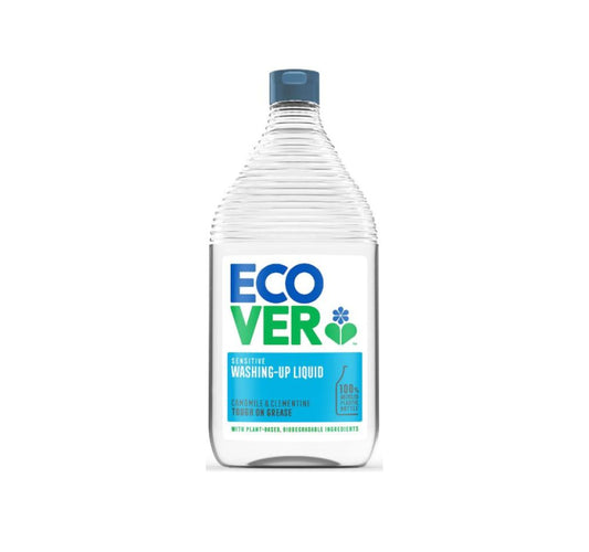 Ecover Camomile & Clementine Dishwashing Liquid, 950ml