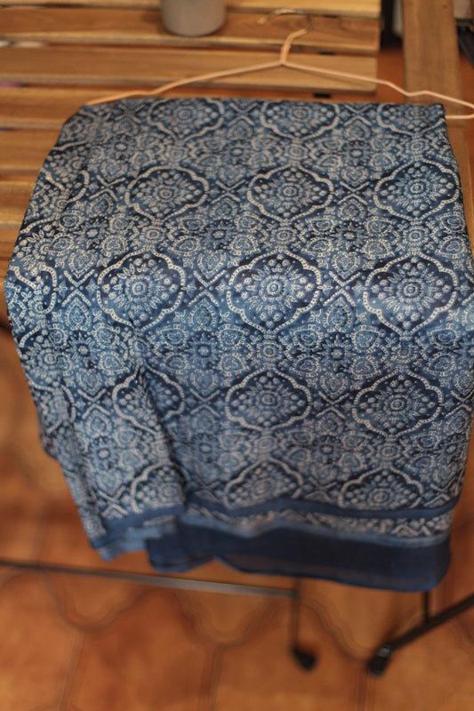 Saree-silk100%
