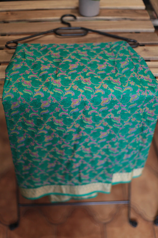 Saree-silk100%