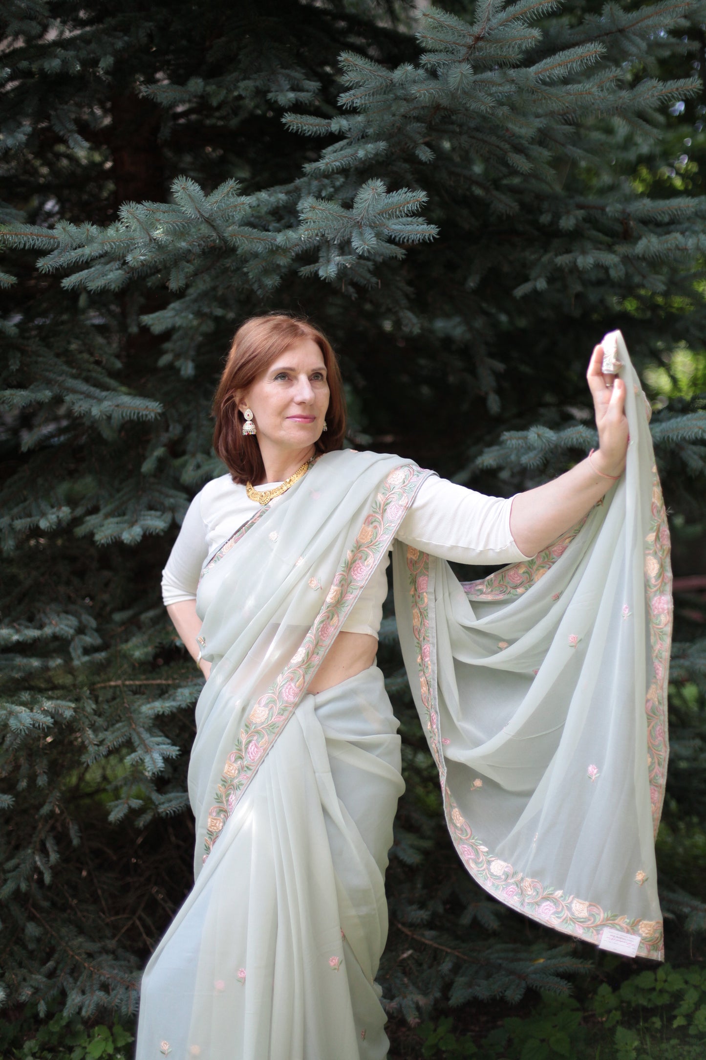 Saris