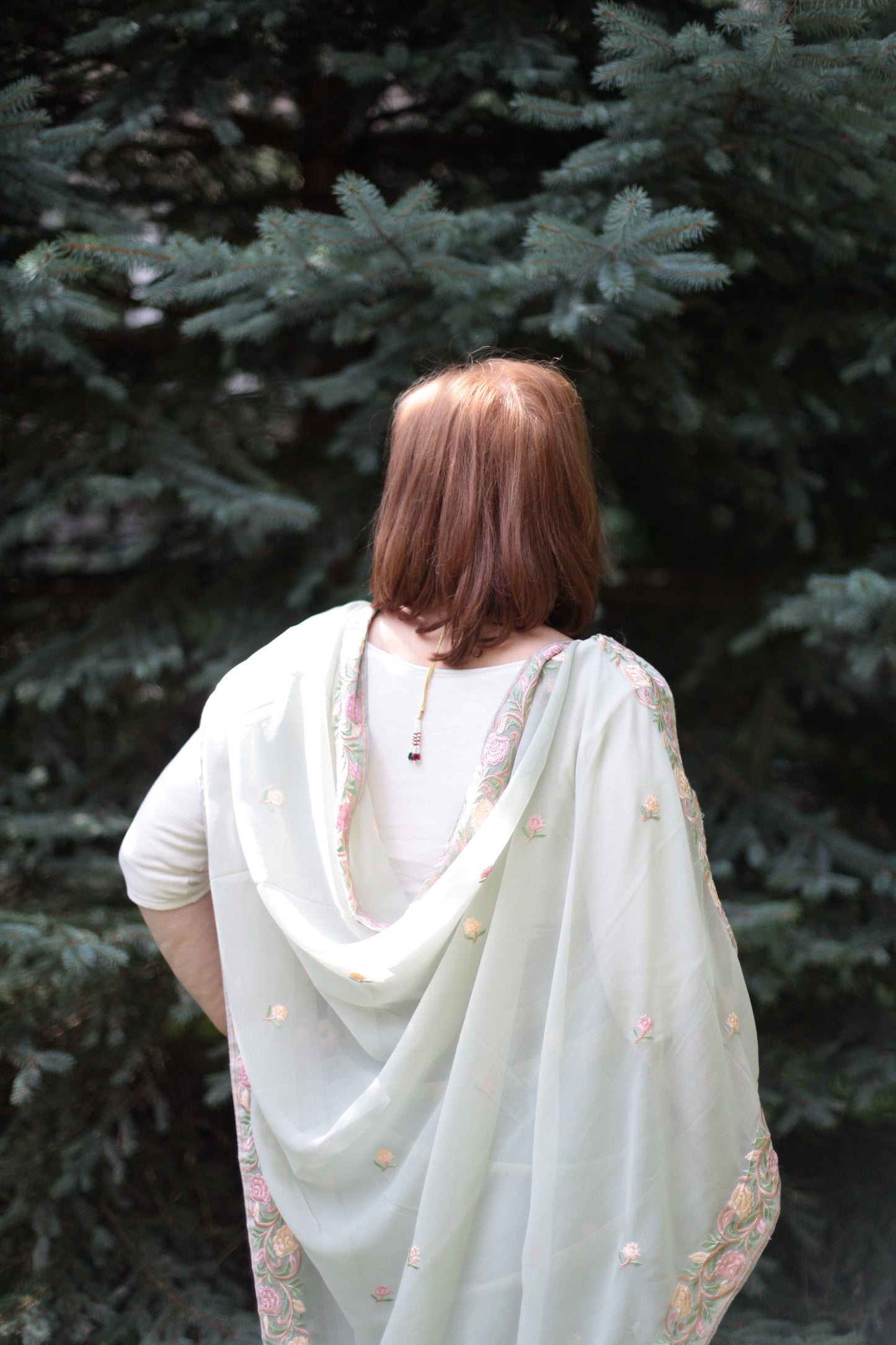 Saris