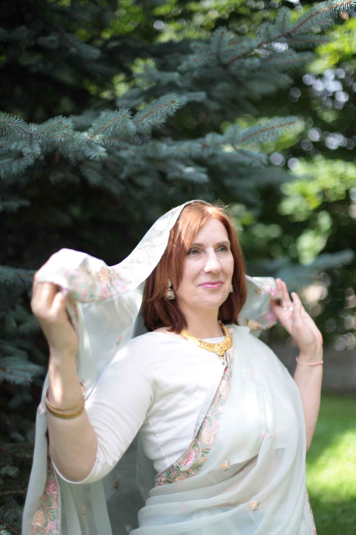Saris