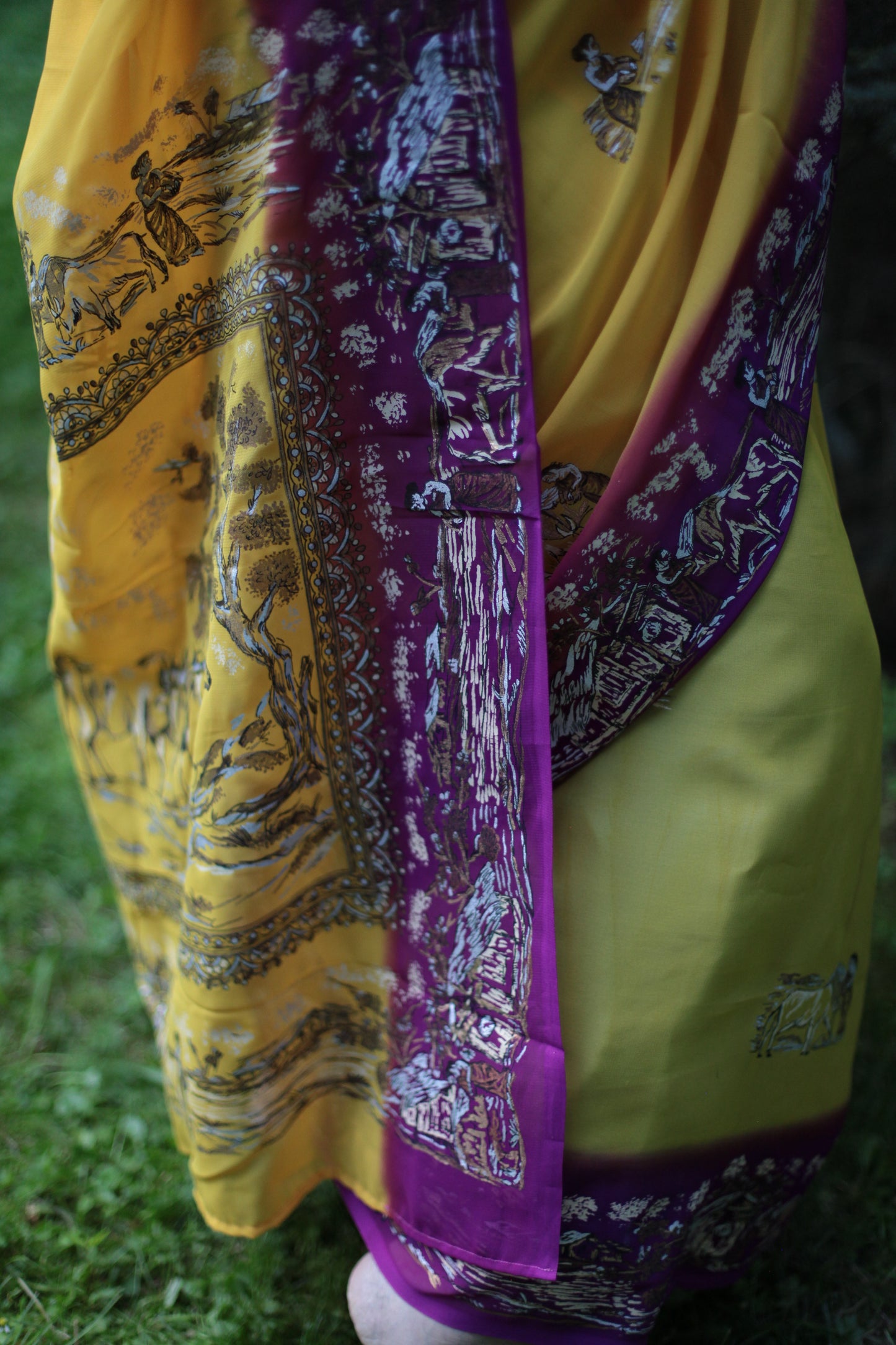 Saree