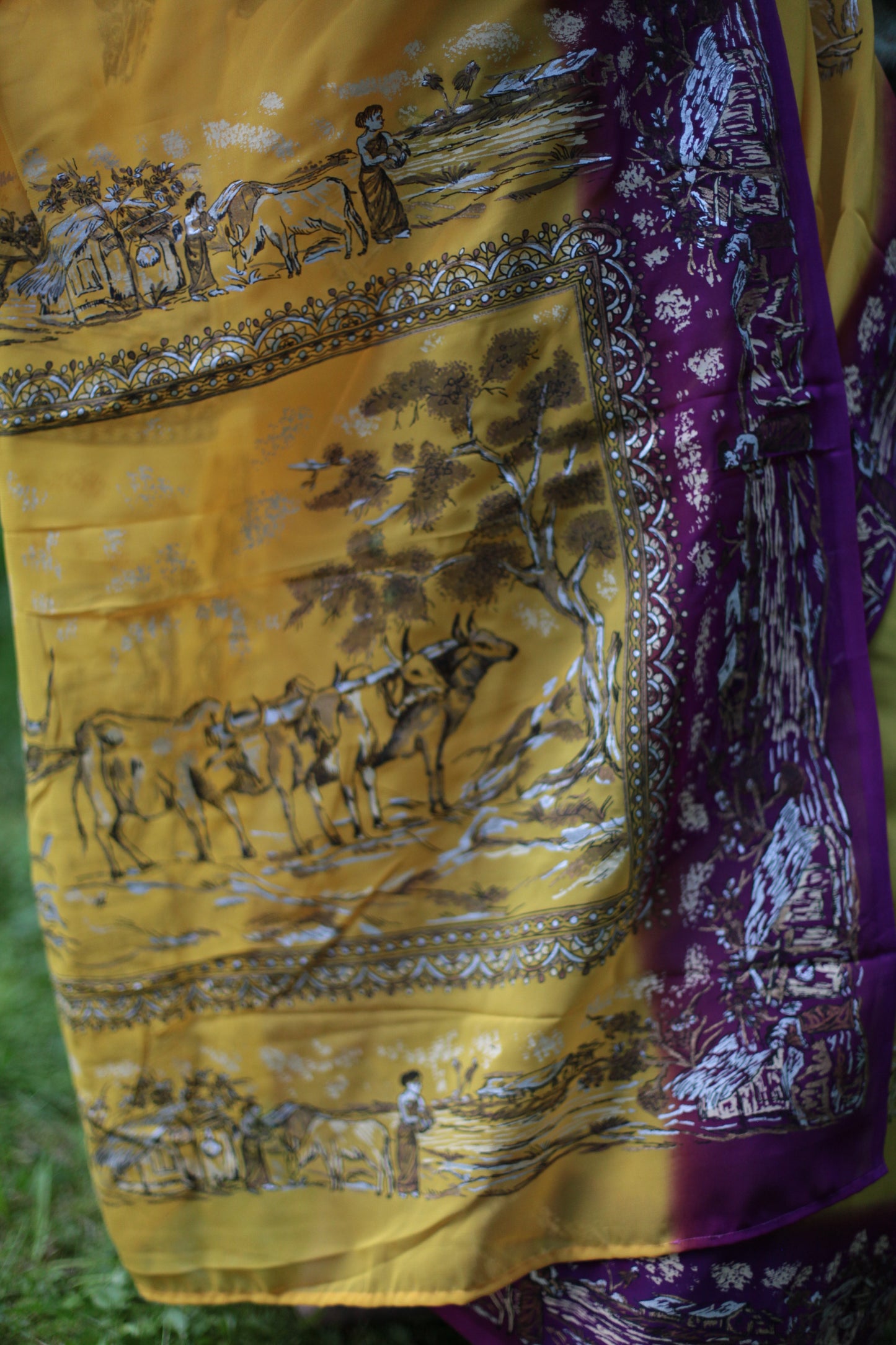 Saree