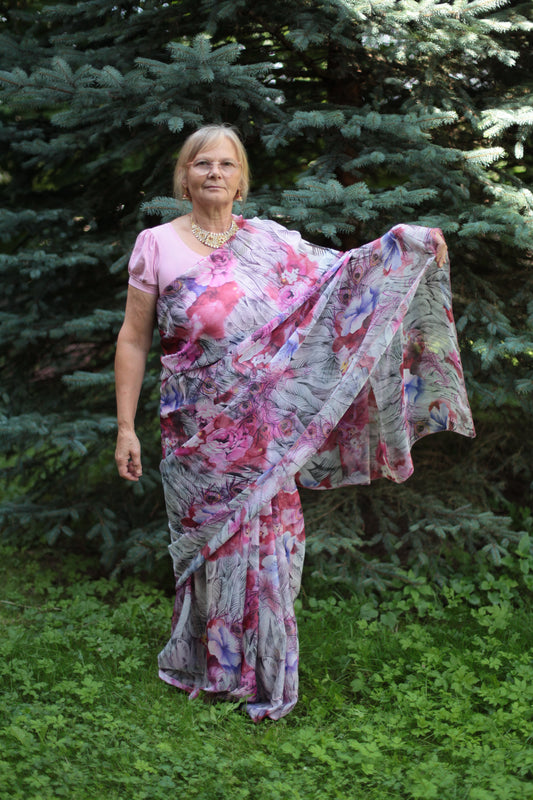 Saris