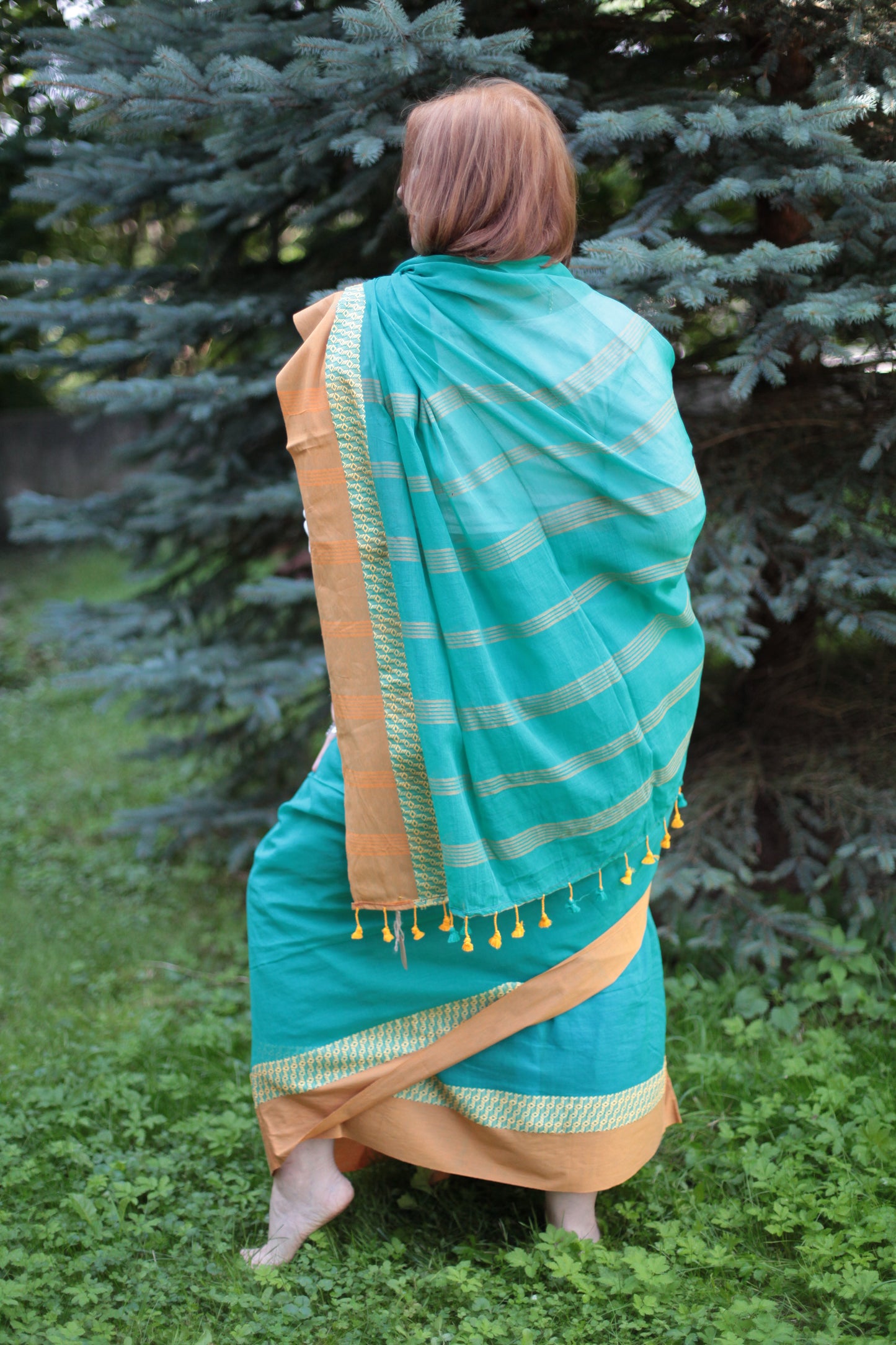Saree