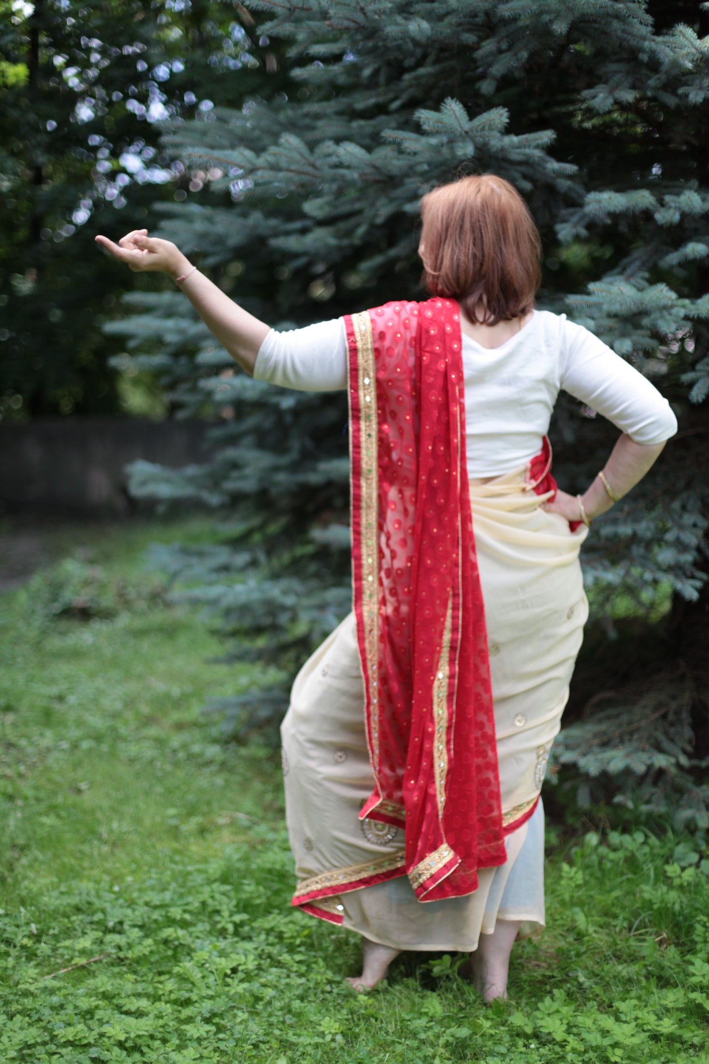 Saree