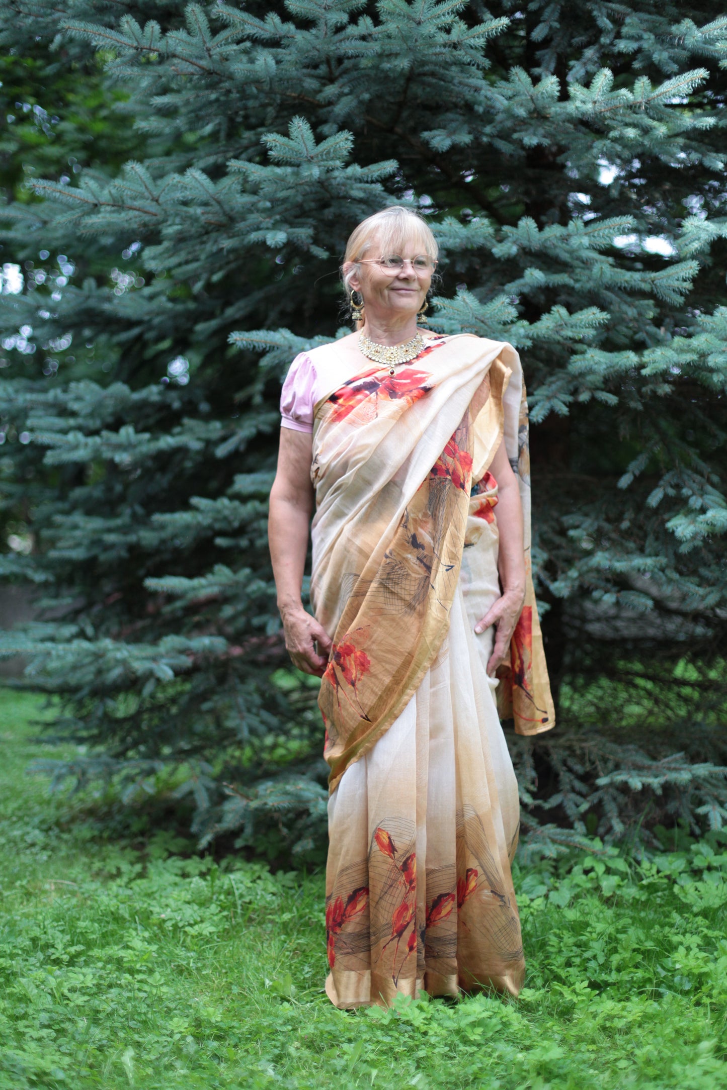 Saree