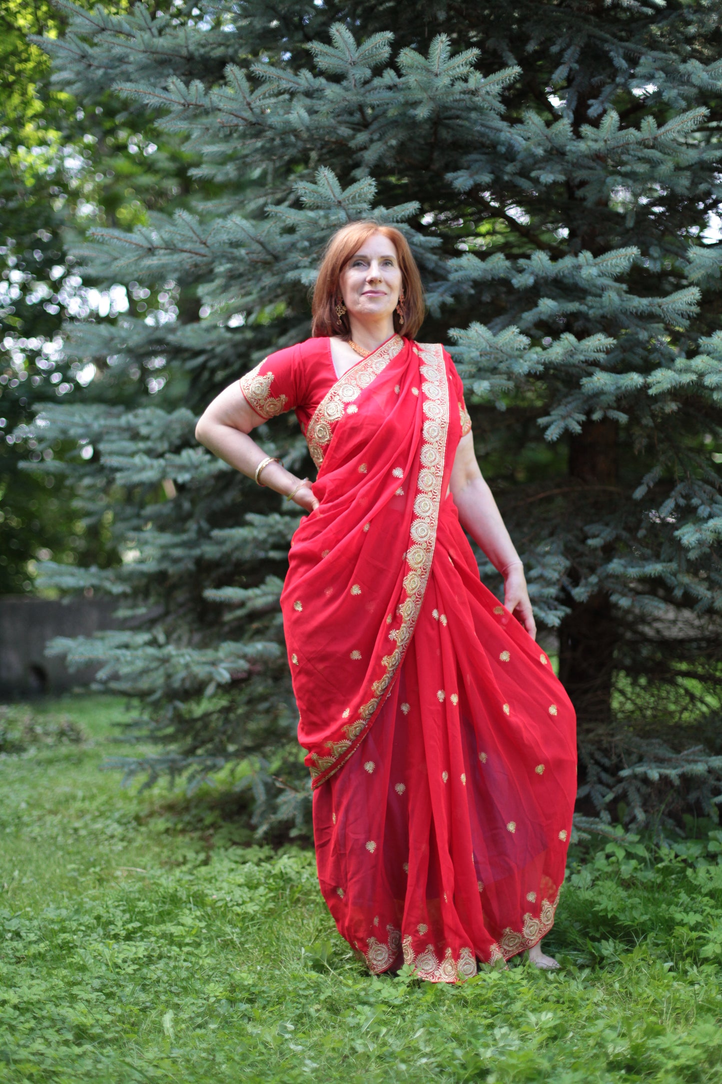 Saree