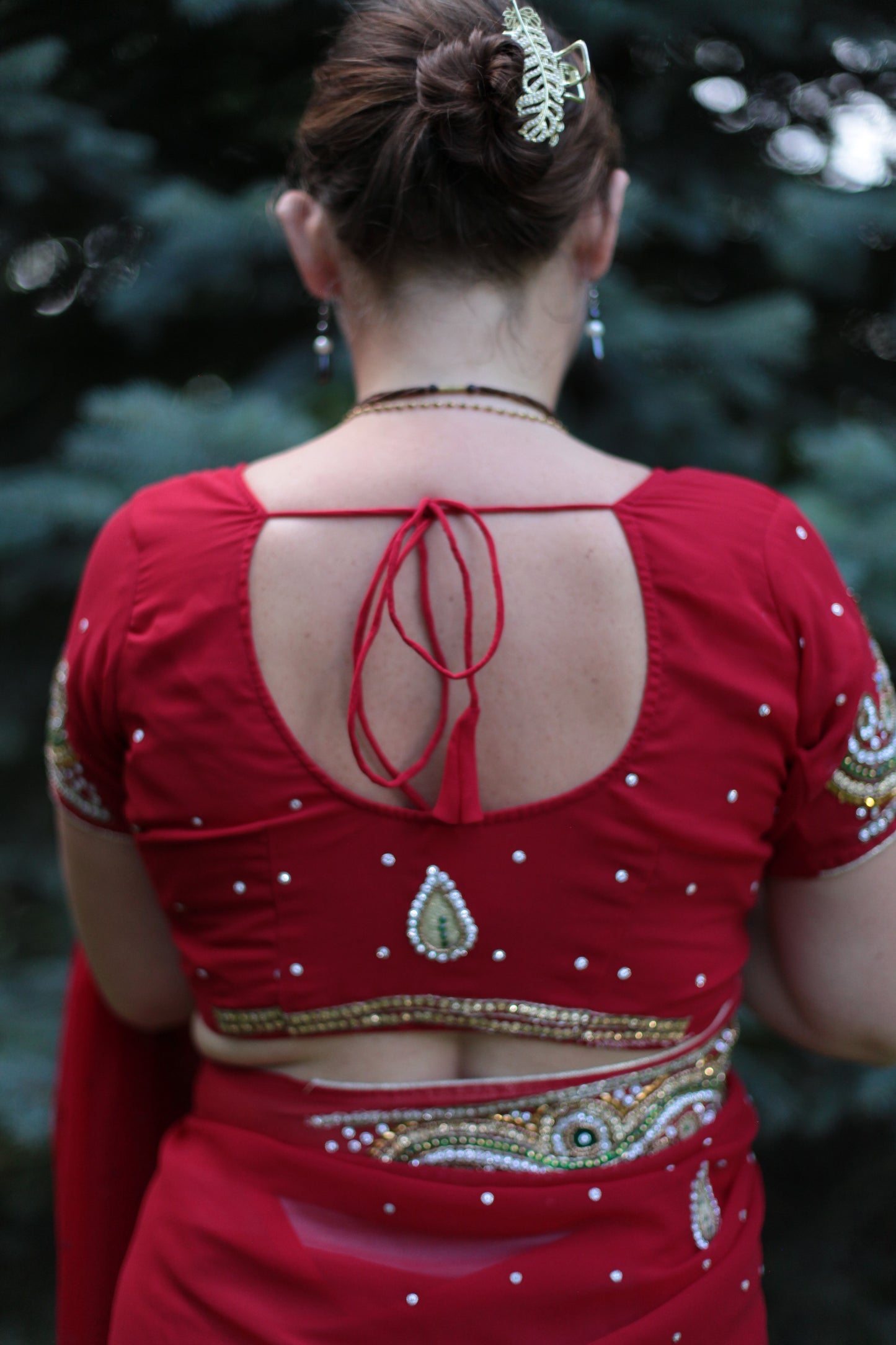 Saris-vestuvinis+čiolis(maikutė)