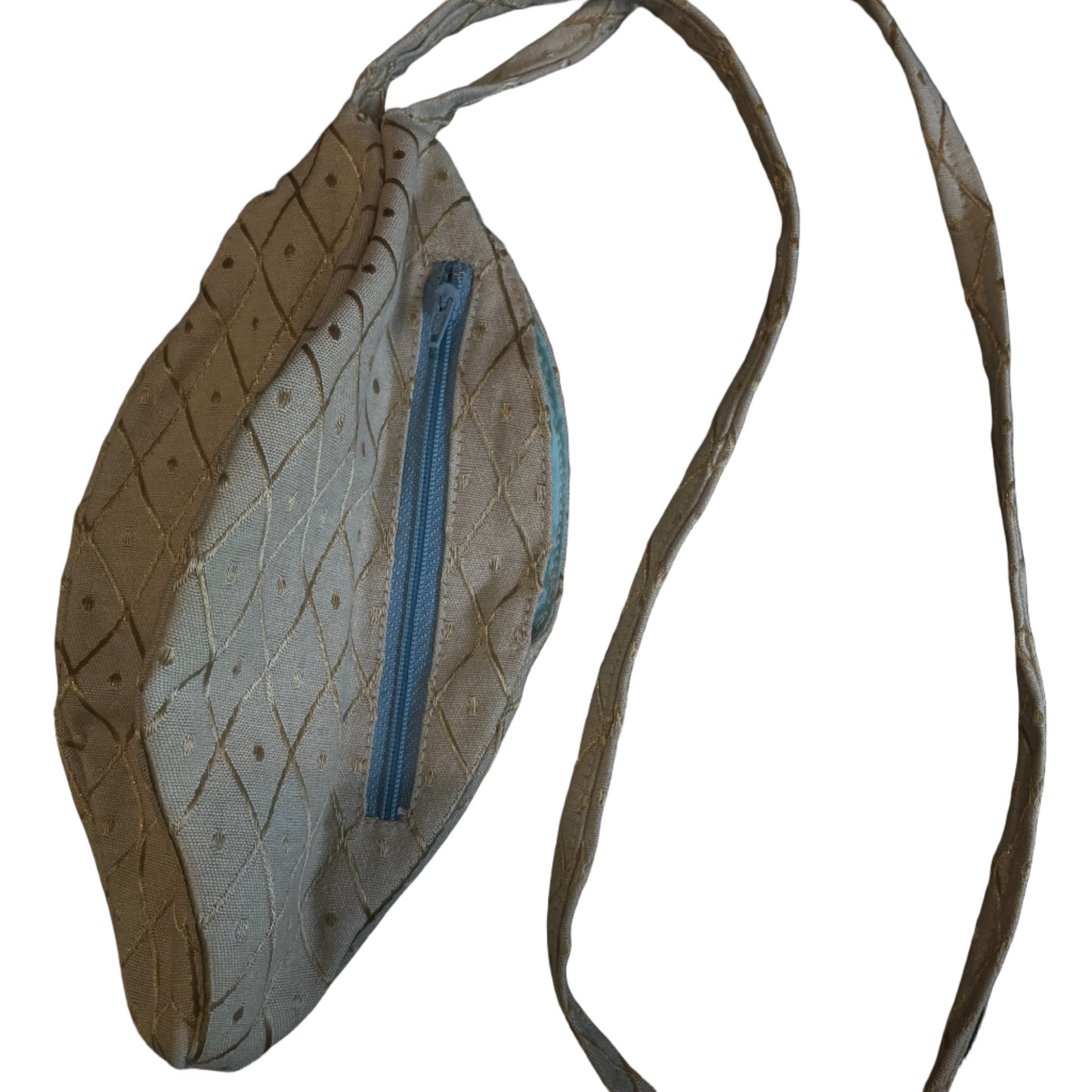 Prayer beads bag - handmade
