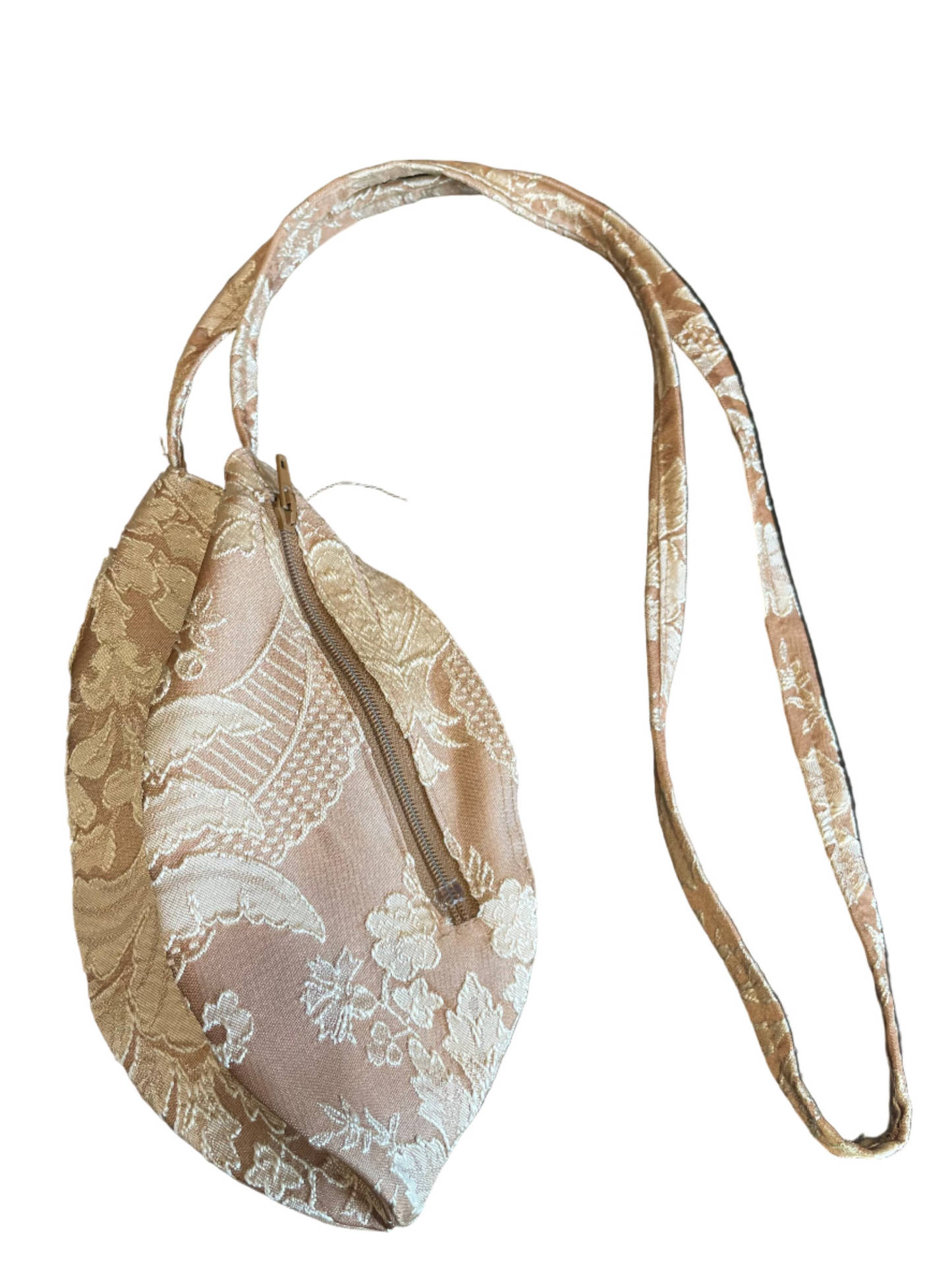 Prayer beads bag - handmade