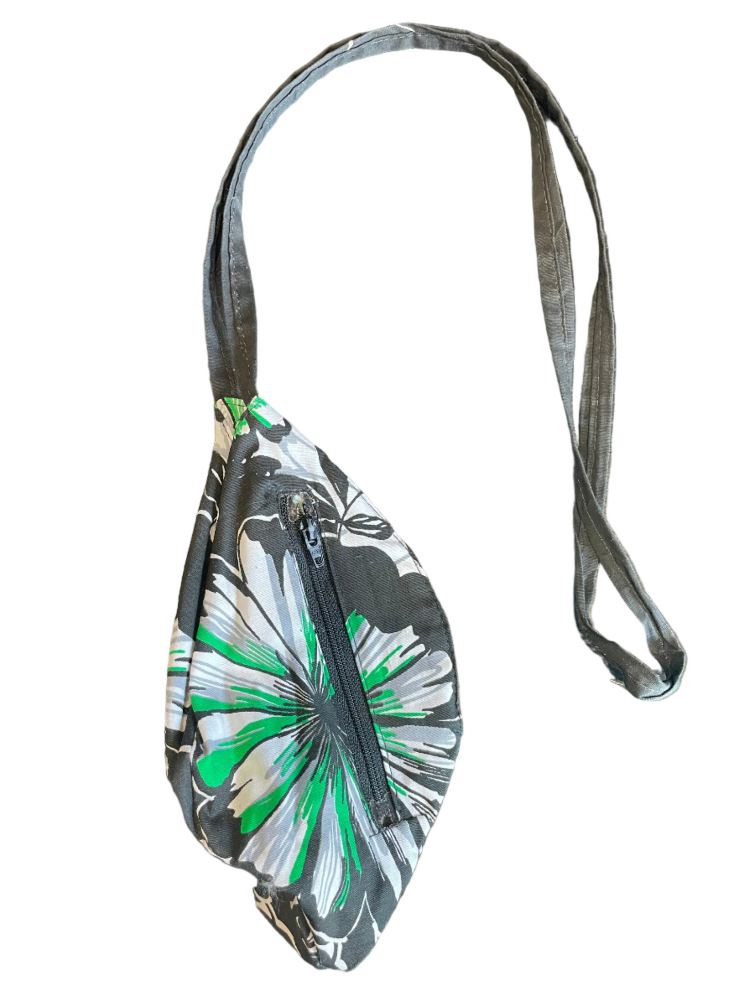 Prayer beads bag - handmade