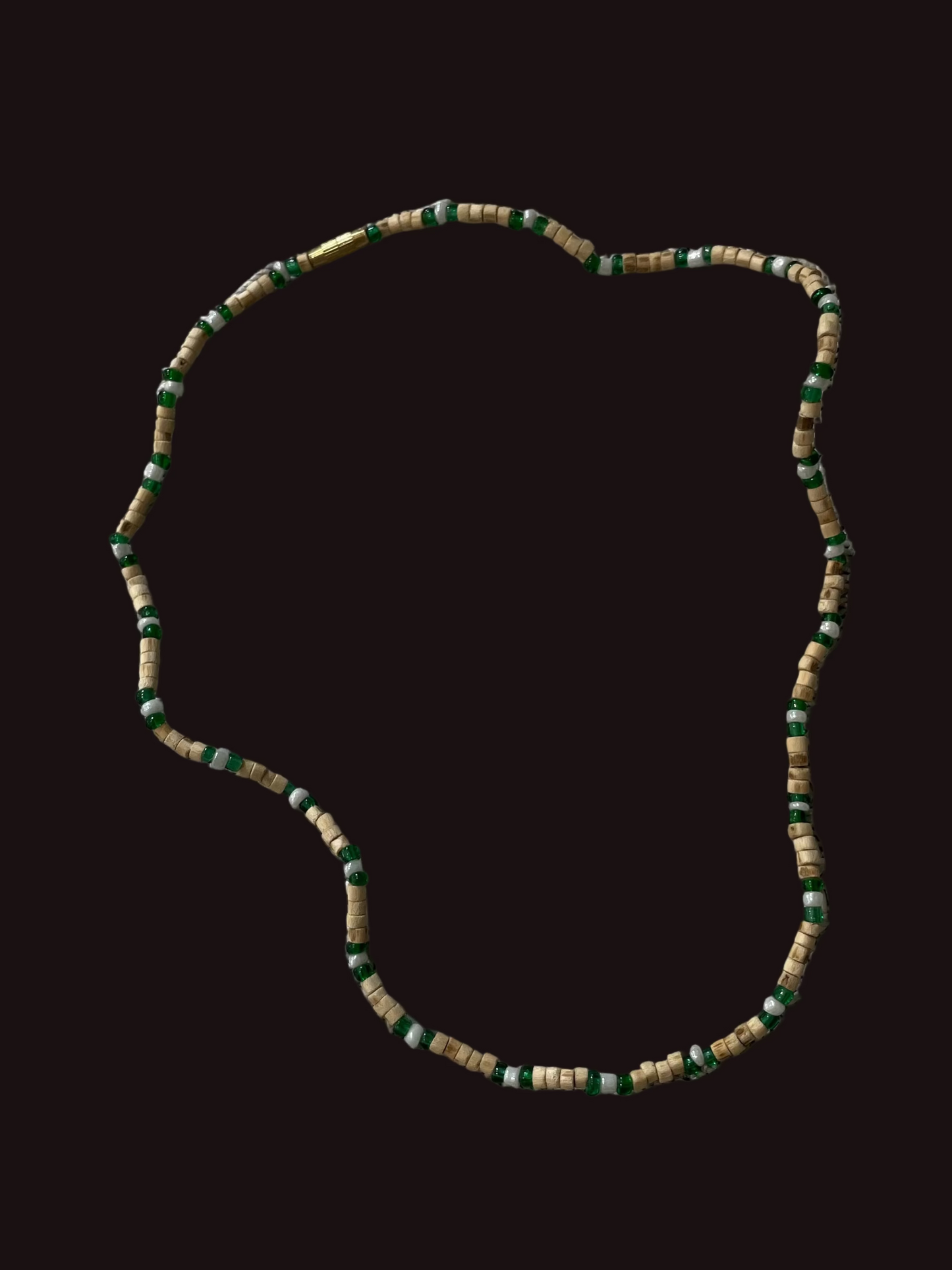 Tulasi karoliukai/ KANTIMALA