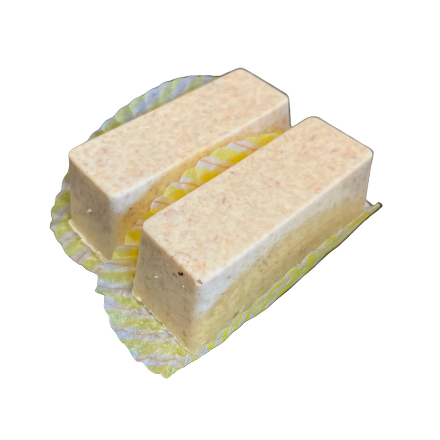 Конфеты из гороховой муки «ЛАДДУ», 1 шт.