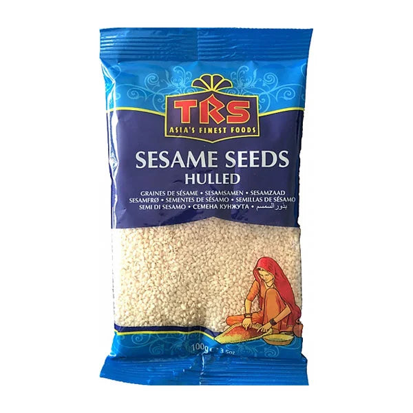 Sesame seeds TRS, 100g