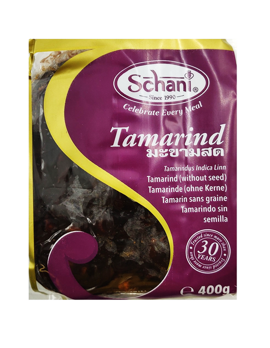 Schani Tamarind 400 g