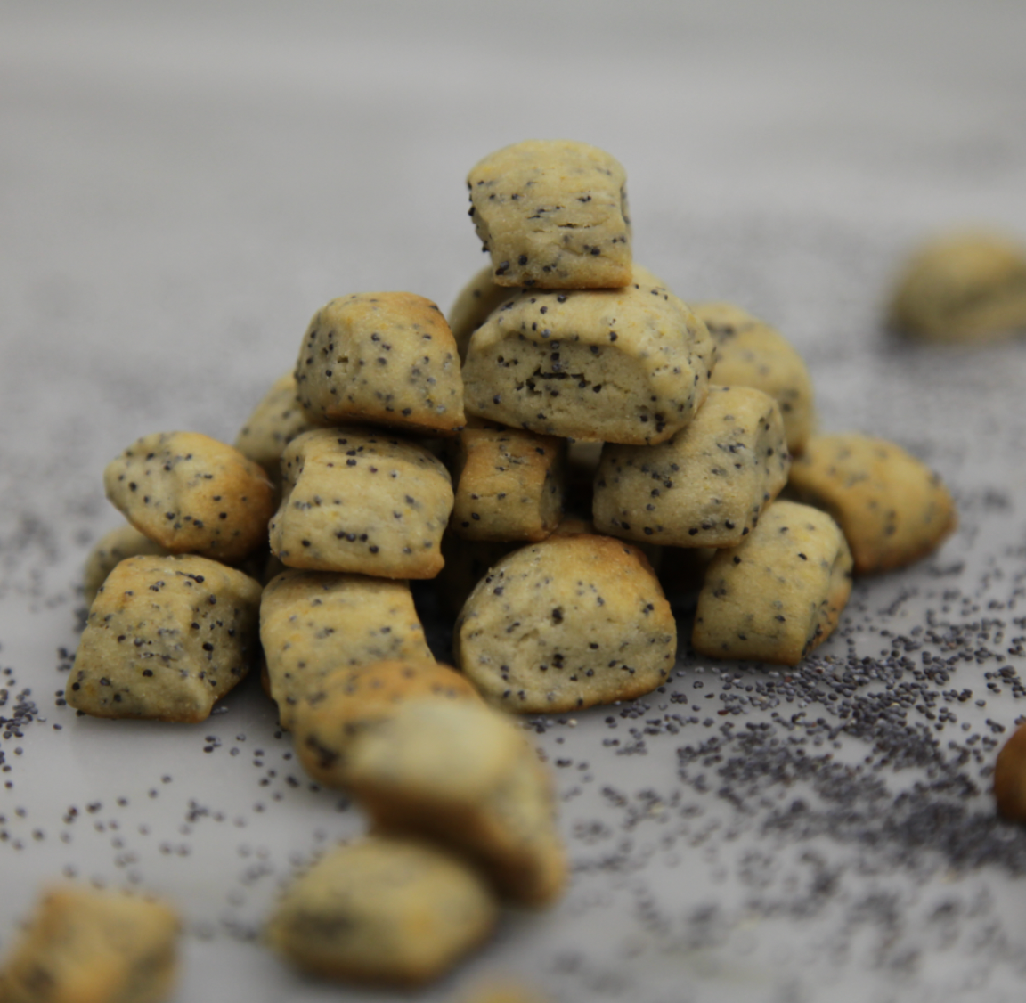 Christmas cookies (400g)