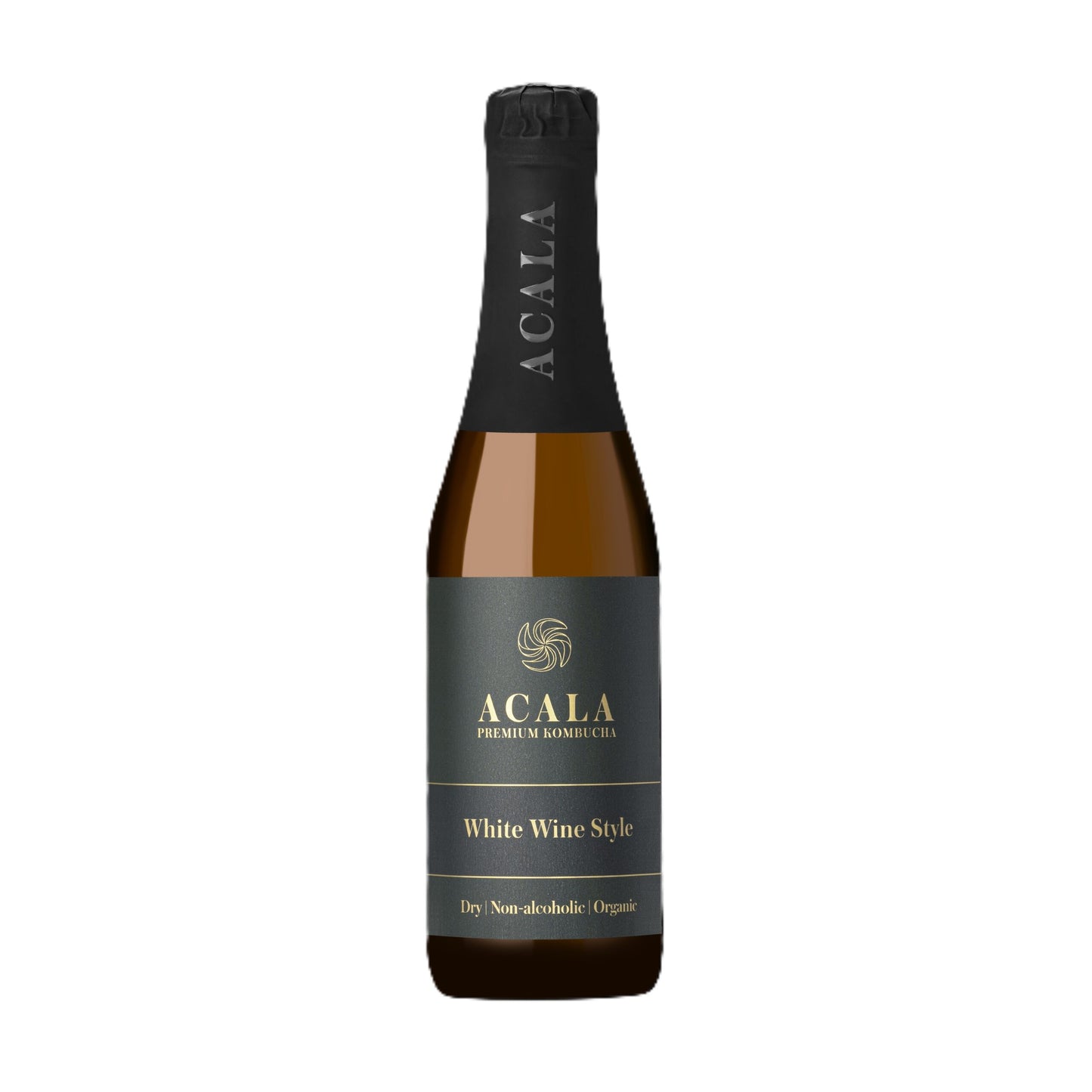ACALA White Wine Style, nealkoholinis vynas, 750 ml