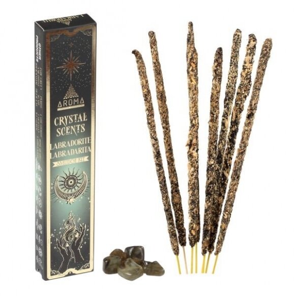 Благовония Ullas Salvia Blanca 25г