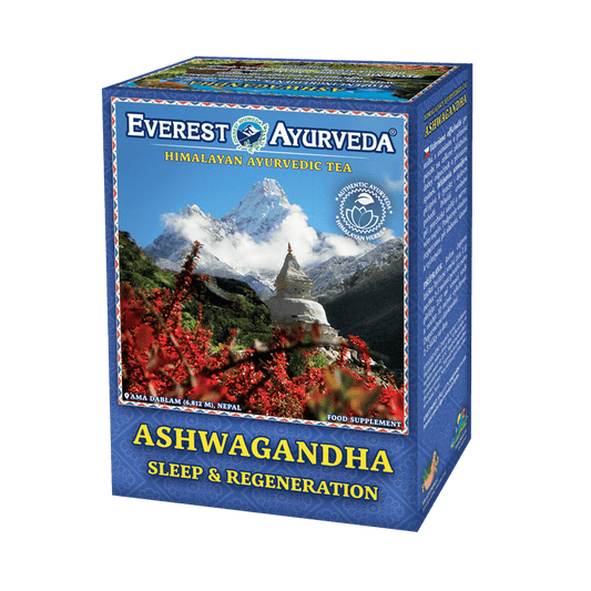 Everest Ayurveda ASHWAGANDHA 100g