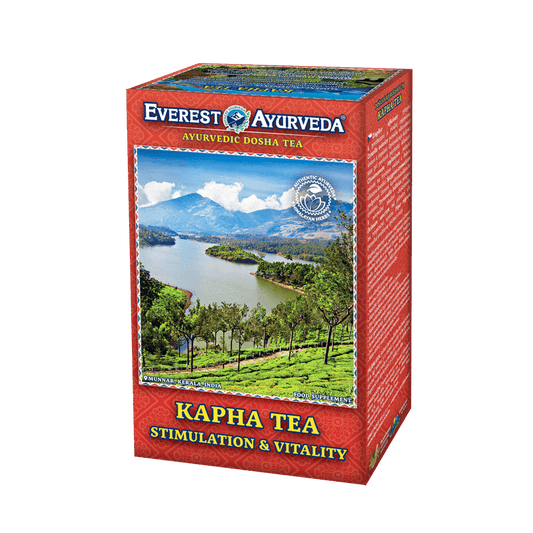 Everest Ayurveda KAPHA arbata 100g