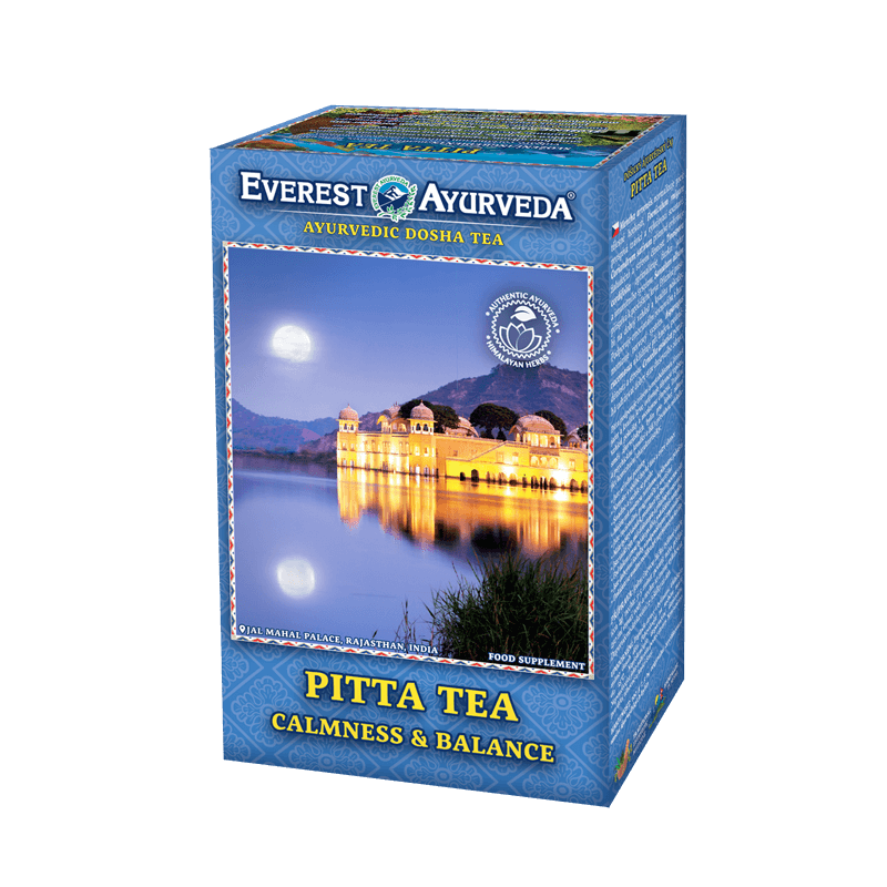 Everest Ayurveda PITA arbata 100g