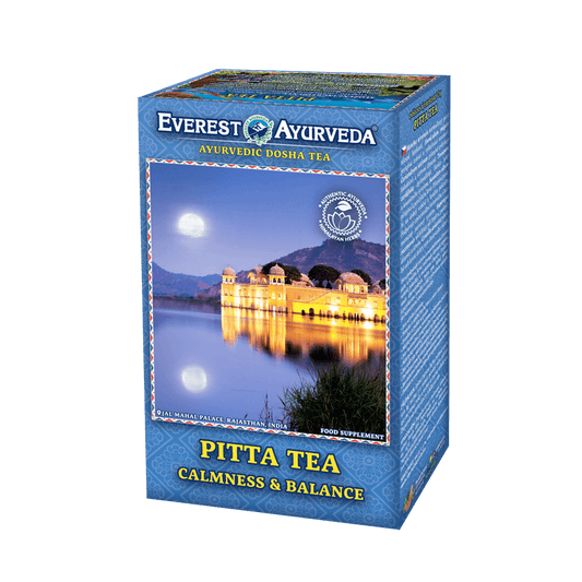 Everest Ayurveda PITA arbata 100g
