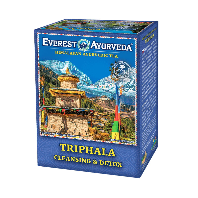 Everest Ayurveda TRIPHALA 100g