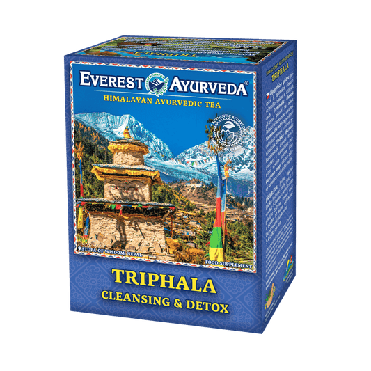 Everest Ayurveda TRIPHALA 100g