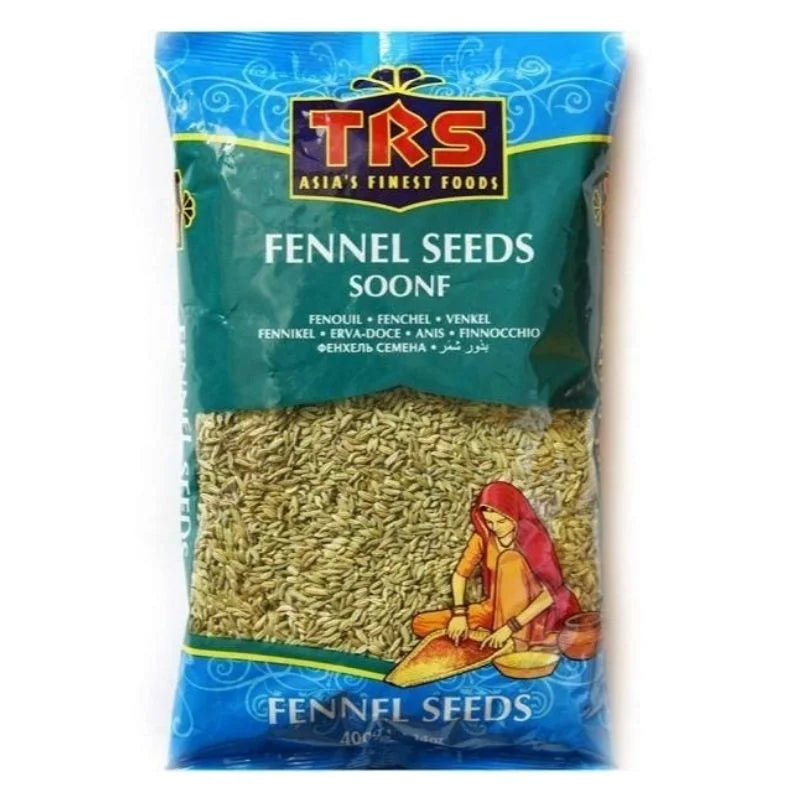 Фенхель TRS, 100 г