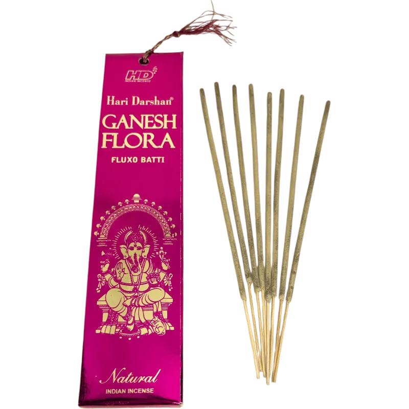 Hari Flora HARI DARSHAN smilkalai 10 vnt.