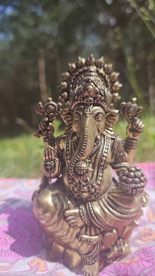Ganesha