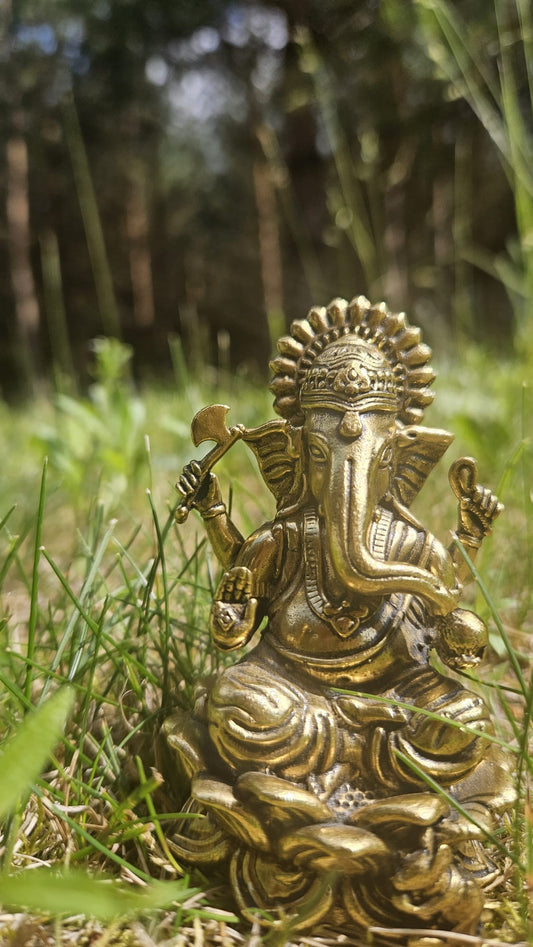 Ganesha