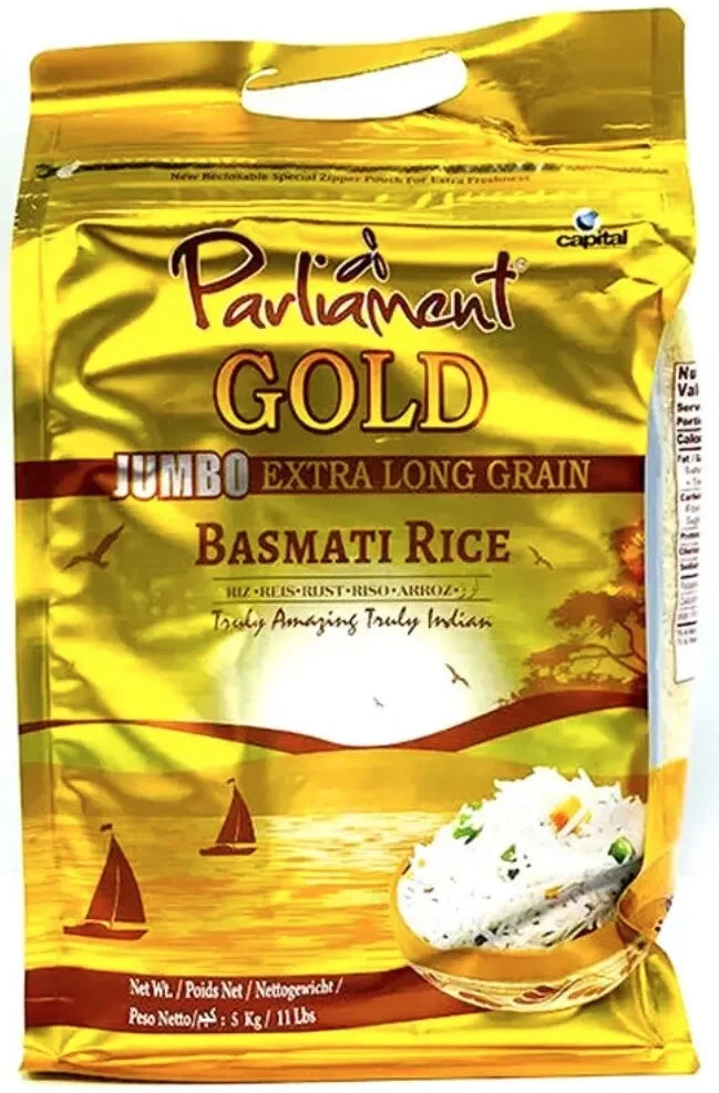 Ароматный рис жасмин Tilda 1 кг