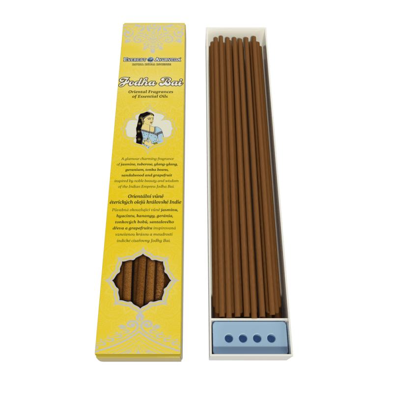 Ullas Salvia Blanca incense 25g