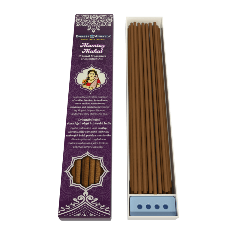 Ullas Salvia Blanca incense 25g