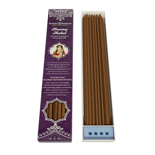 Ullas Salvia Blanca incense 25g
