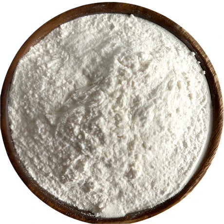 DVARAKAS home-milled amaranth flour 200gr