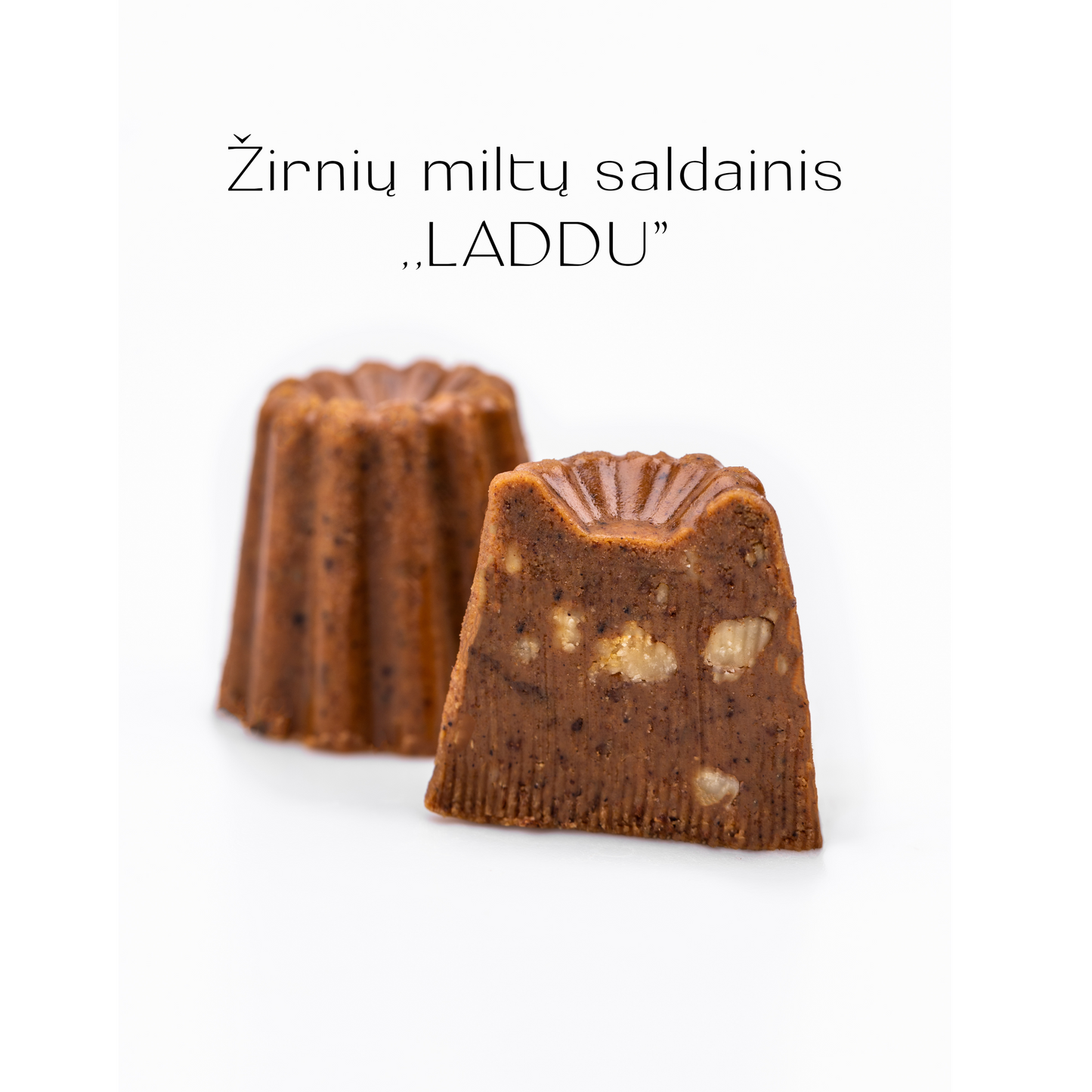 Saldainių rinkinys, 12vnt.
