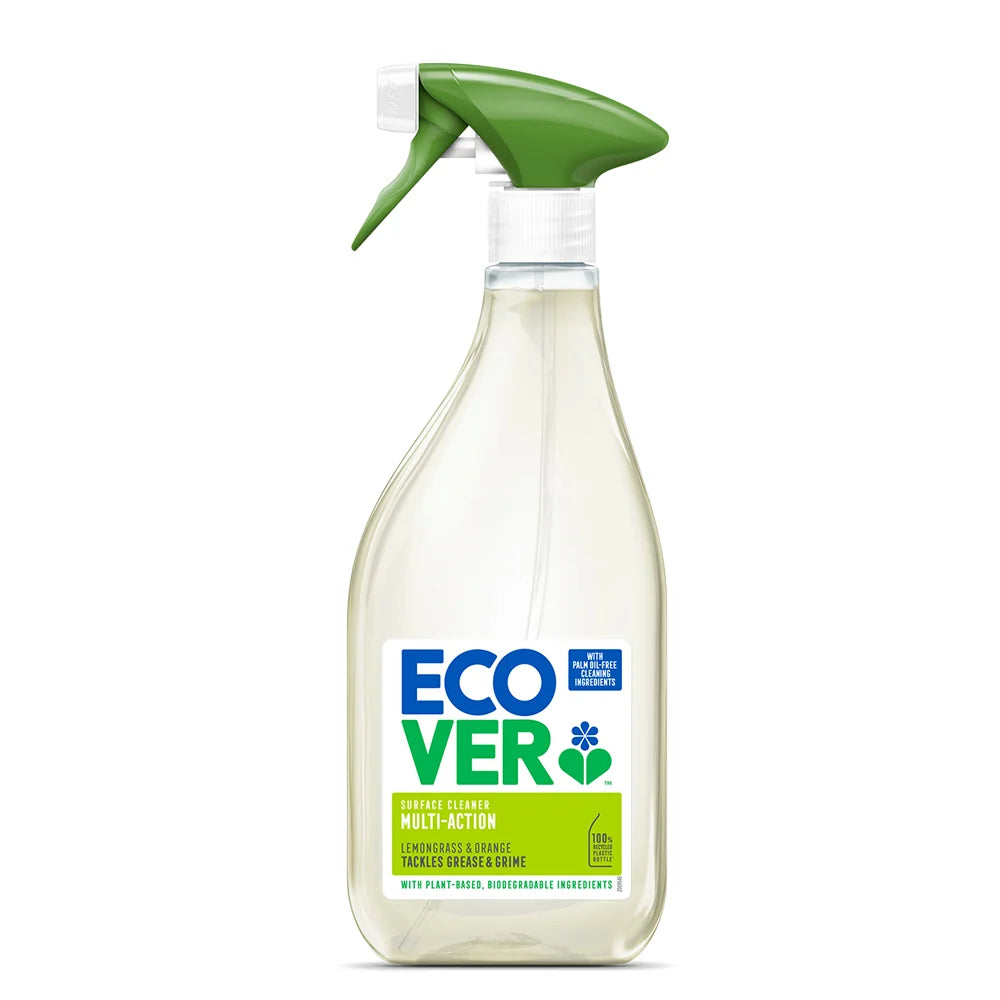 Ecover spray universal surface cleaner, 500ml